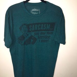 Men’s T-shirt
